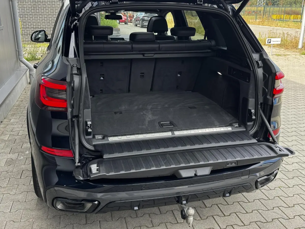 xDrive45e High Executive 398 PK | Carbon | Sky lounge | 4 wiel sturing | Trekhaak