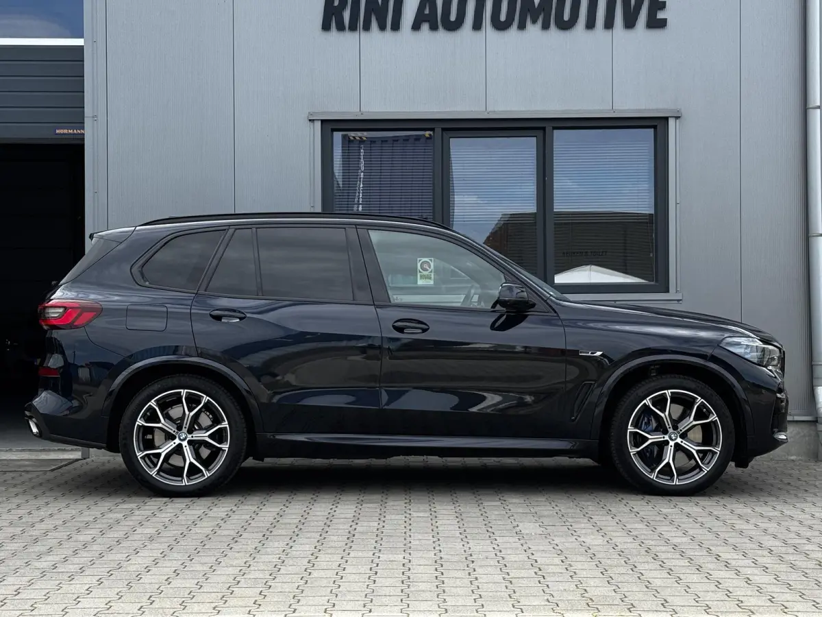 xDrive45e High Executive 398 PK | Carbon | Sky lounge | 4 wiel sturing | Trekhaak