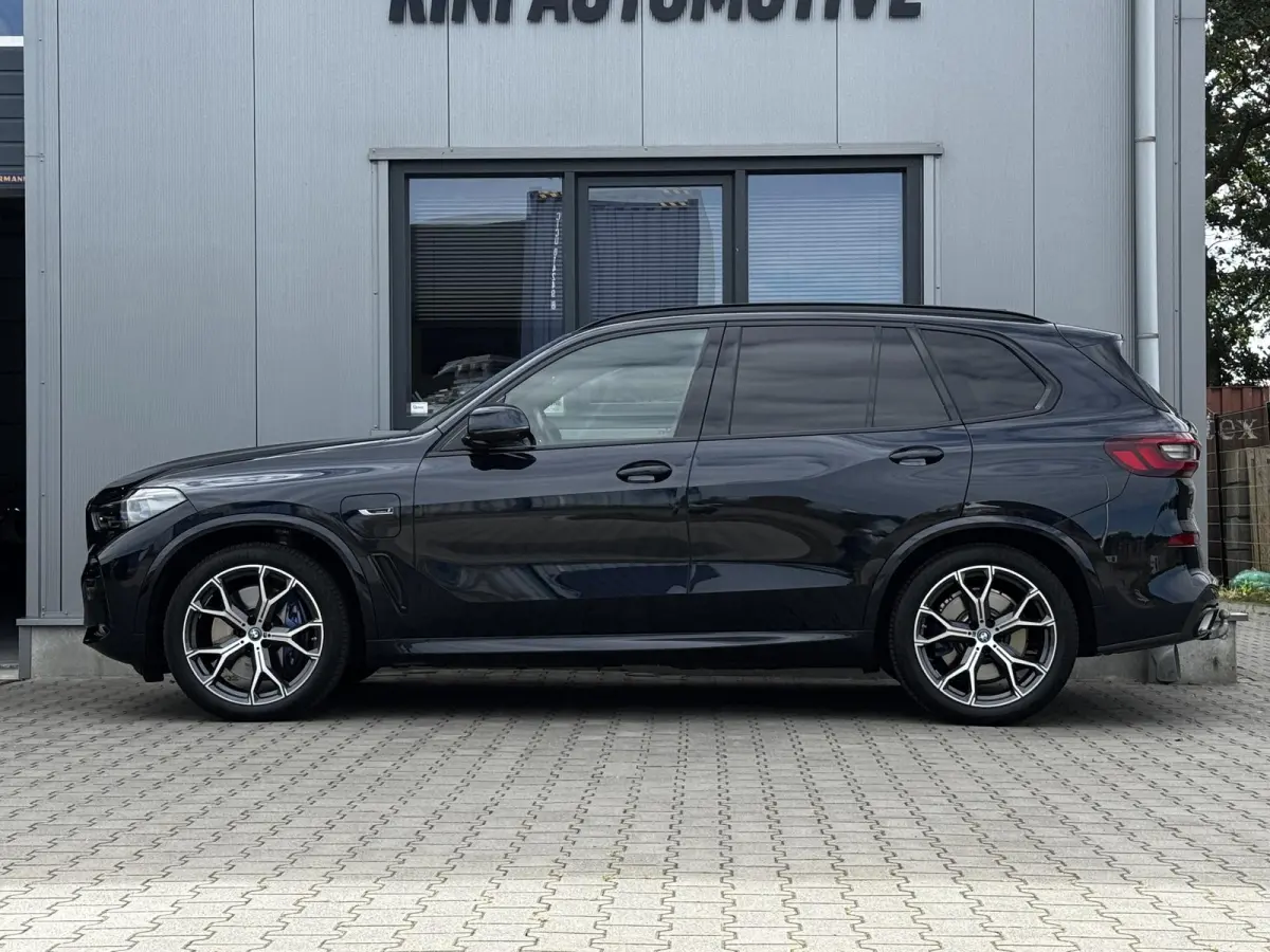 xDrive45e High Executive 398 PK | Carbon | Sky lounge | 4 wiel sturing | Trekhaak