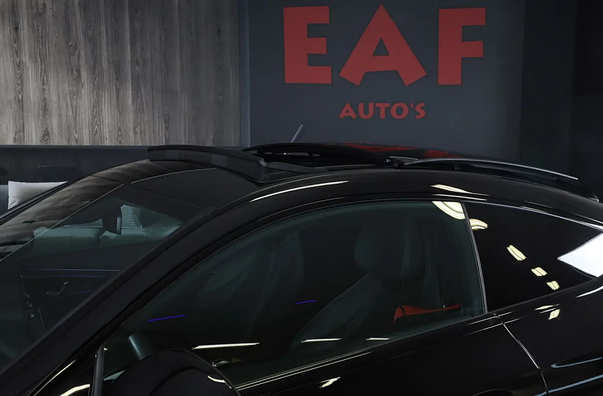 300 e AMG 53 Look / Head Up / Burmester / 360 Camera / Acc / Elek Stoelen / Memory / Open Pano / 20 Inch