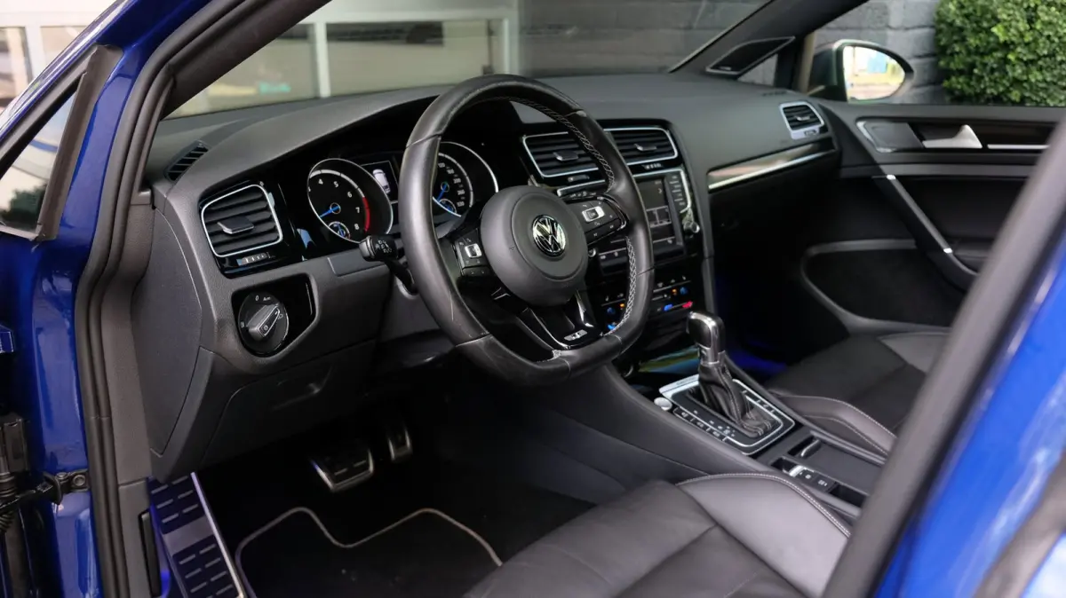 2.0 TSI R | Orig NL | TTE525 | Pano | Vol!