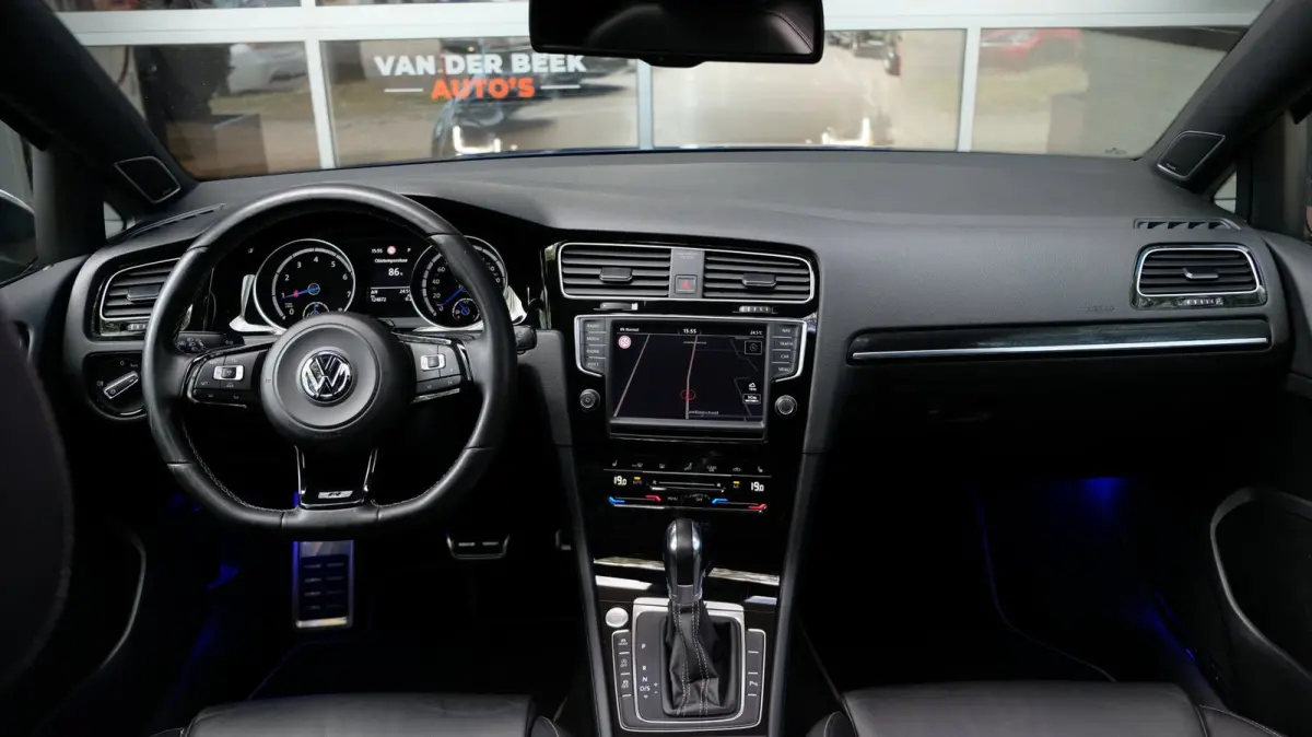 2.0 TSI R | Orig NL | TTE525 | Pano | Vol!