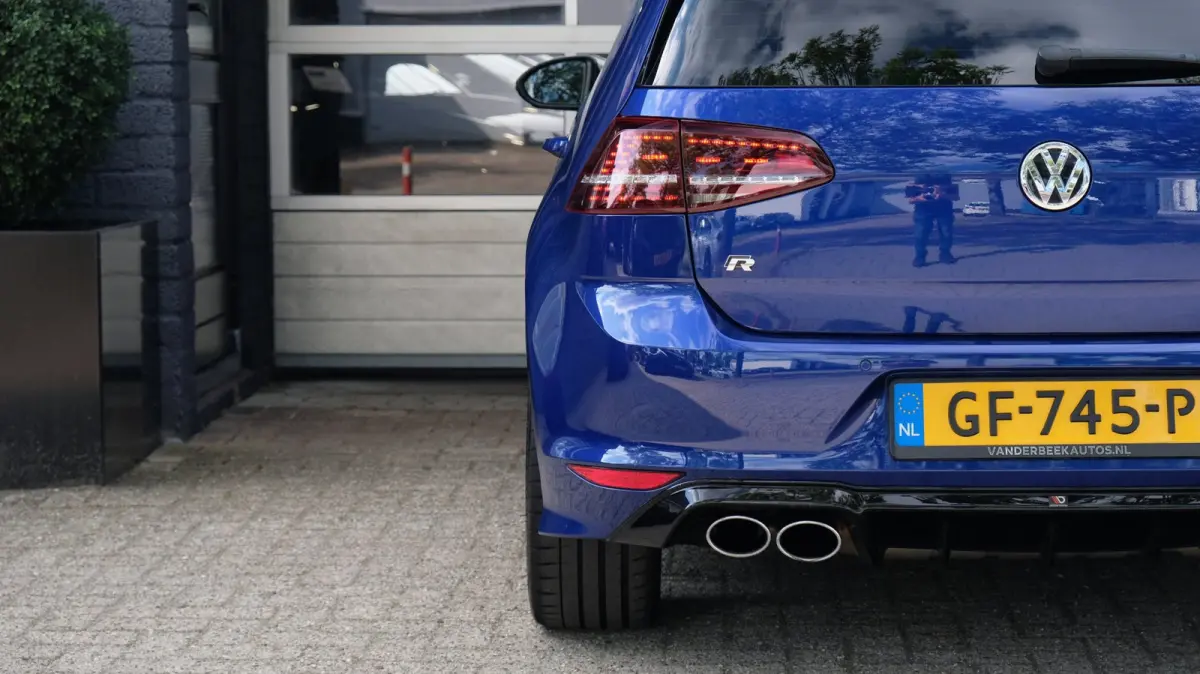 2.0 TSI R | Orig NL | TTE525 | Pano | Vol!