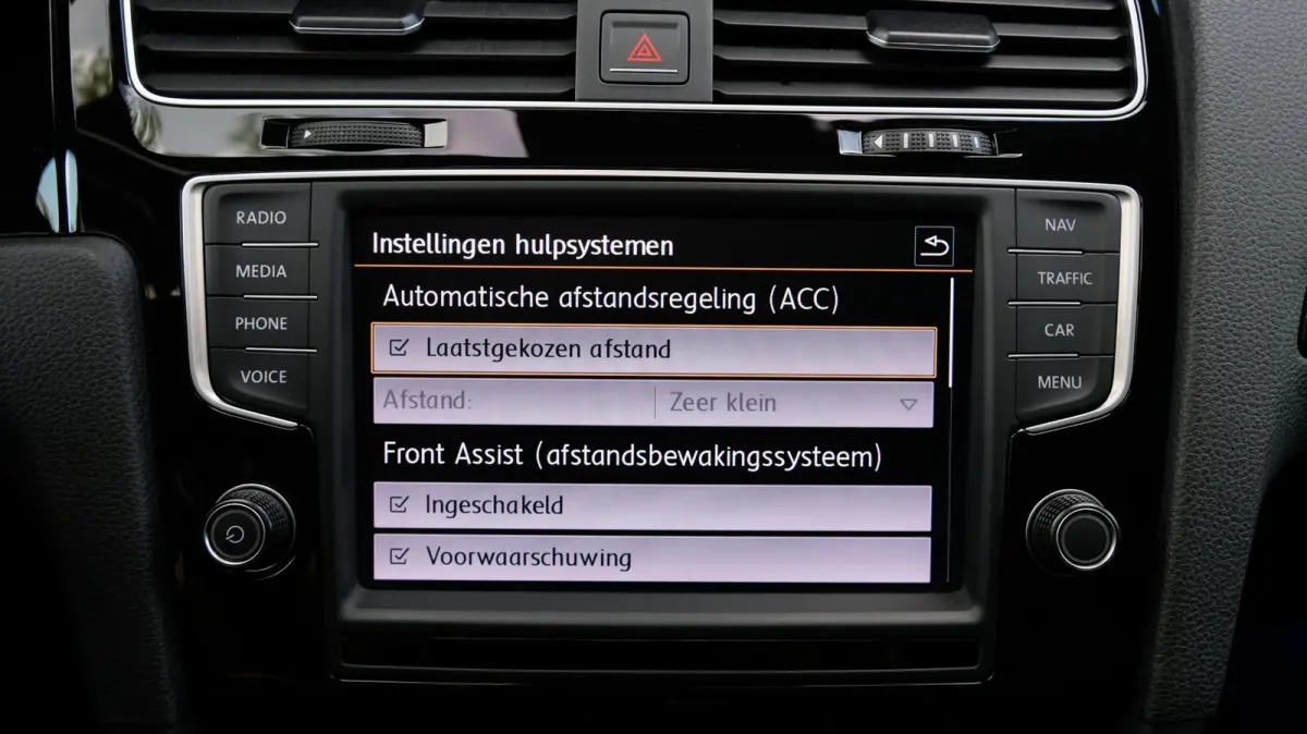 2.0 TSI R | Orig NL | TTE525 | Pano | Vol!