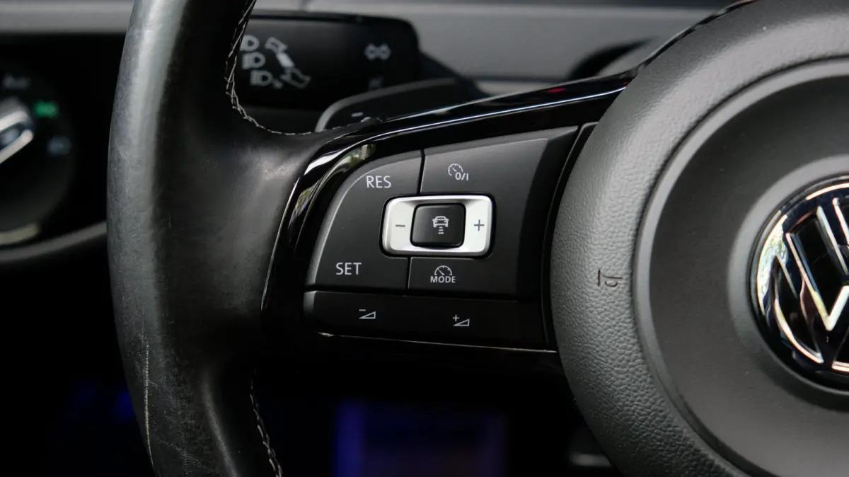 2.0 TSI R | Orig NL | TTE525 | Pano | Vol!