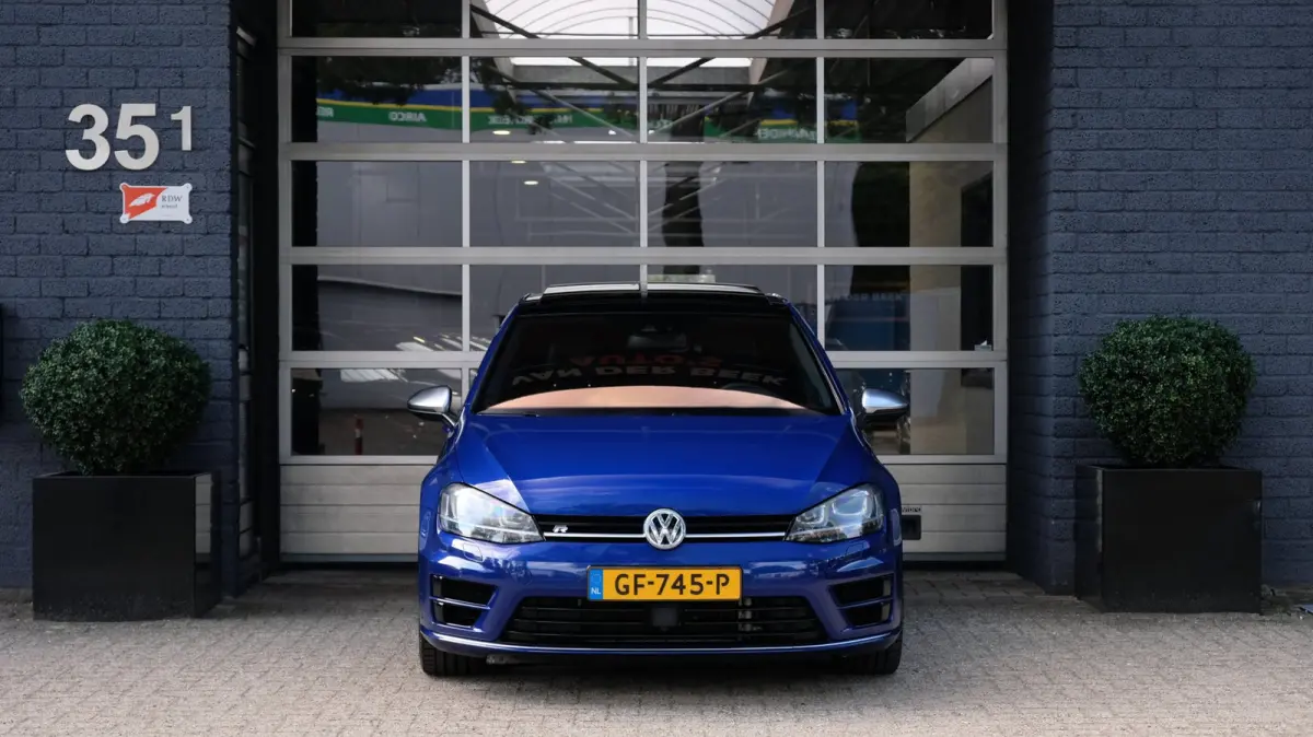2.0 TSI R | Orig NL | TTE525 | Pano | Vol!