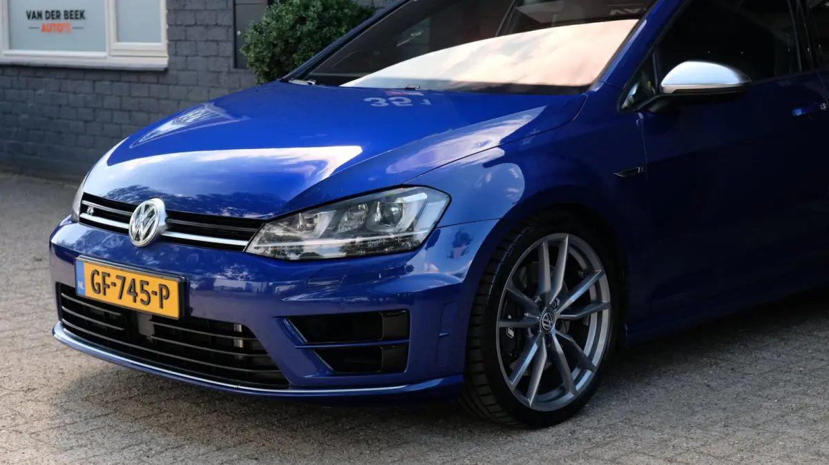 2.0 TSI R | Orig NL | TTE525 | Pano | Vol!