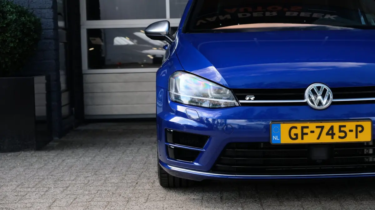 2.0 TSI R | Orig NL | TTE525 | Pano | Vol!