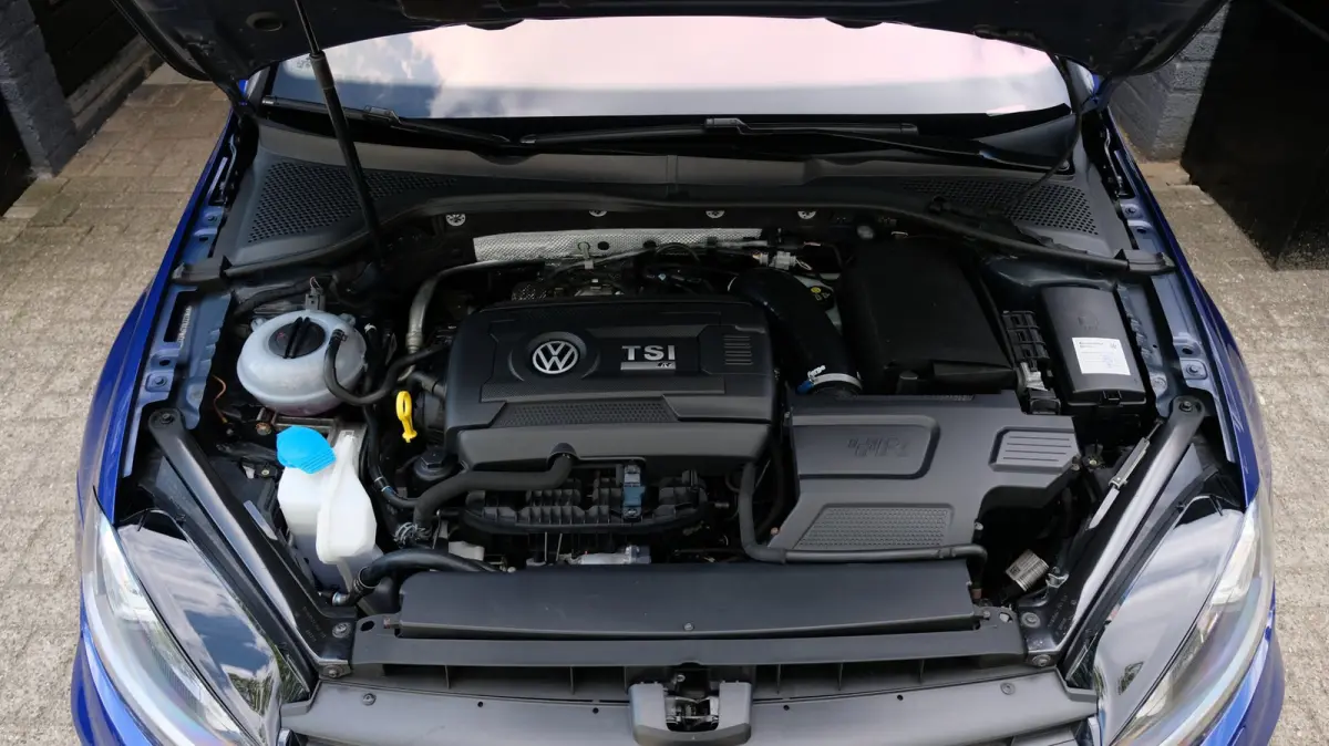 2.0 TSI R | Orig NL | TTE525 | Pano | Vol!