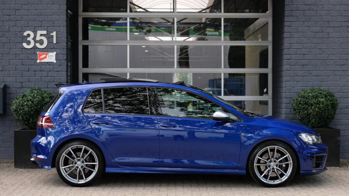 2.0 TSI R | Orig NL | TTE525 | Pano | Vol!