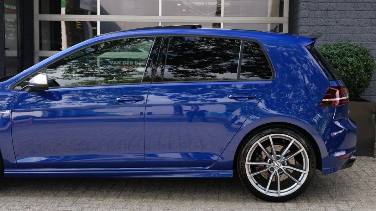 2.0 TSI R | Orig NL | TTE525 | Pano | Vol!
