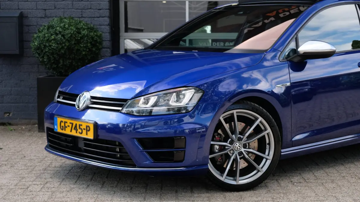 2.0 TSI R | Orig NL | TTE525 | Pano | Vol!