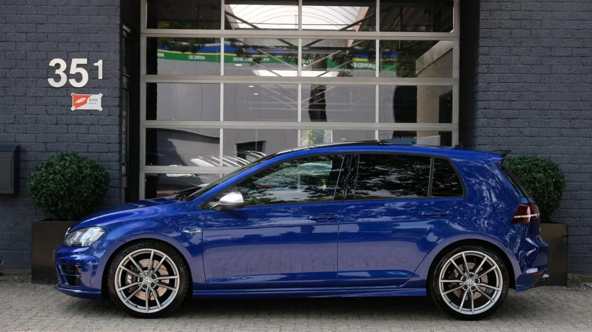 2.0 TSI R | Orig NL | TTE525 | Pano | Vol!