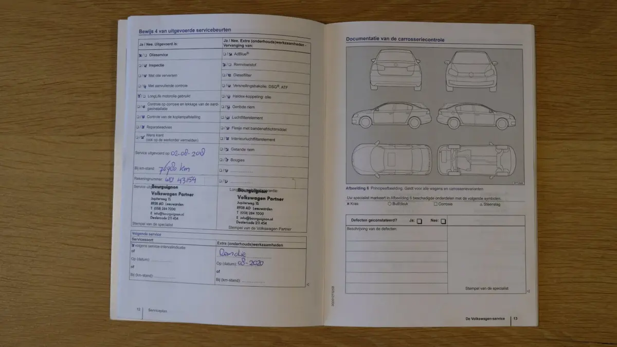 2.0 TSI R | Orig NL | TTE525 | Pano | Vol!