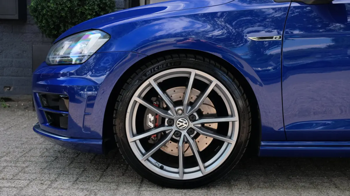 2.0 TSI R | Orig NL | TTE525 | Pano | Vol!