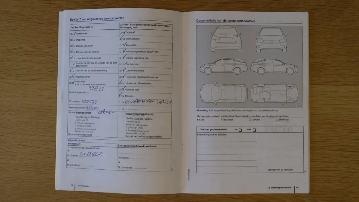 2.0 TSI R | Orig NL | TTE525 | Pano | Vol!