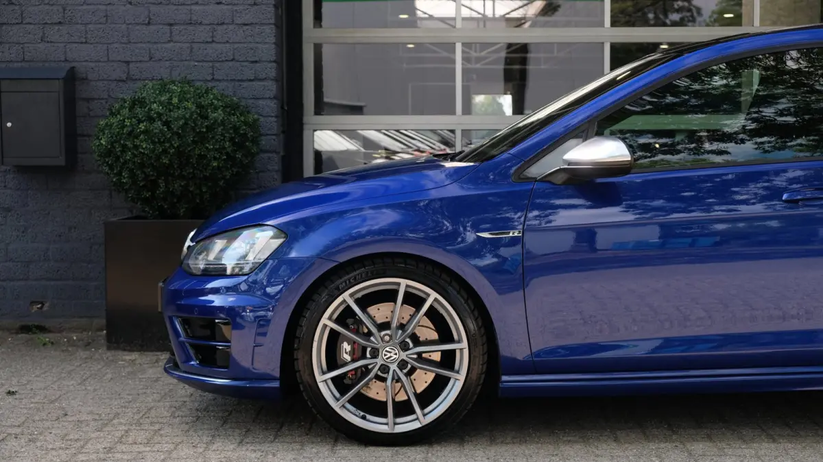 2.0 TSI R | Orig NL | TTE525 | Pano | Vol!