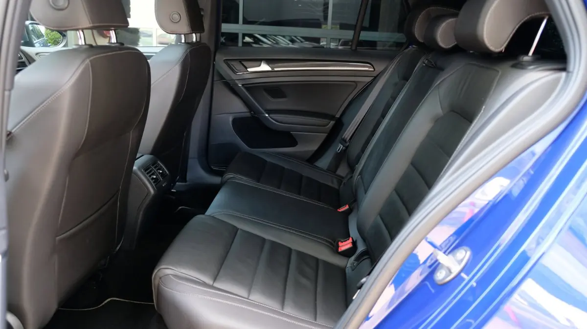2.0 TSI R | Orig NL | TTE525 | Pano | Vol!