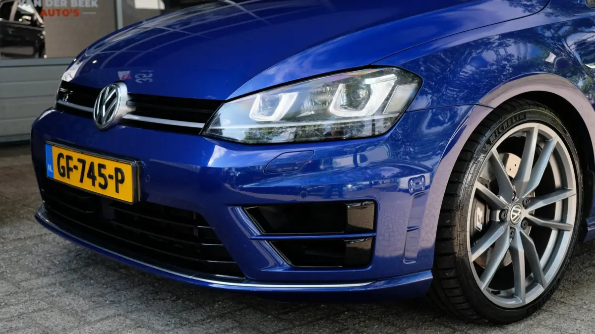 2.0 TSI R | Orig NL | TTE525 | Pano | Vol!
