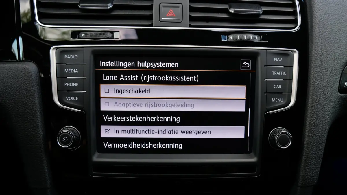 2.0 TSI R | Orig NL | TTE525 | Pano | Vol!