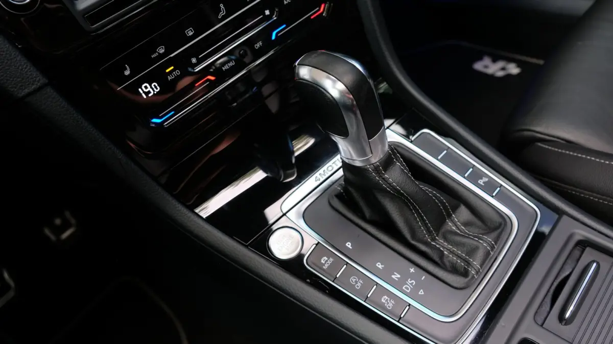 2.0 TSI R | Orig NL | TTE525 | Pano | Vol!