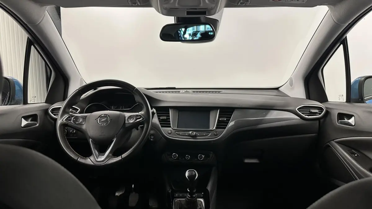 1.2 Turbo Innovation CAMERA ECC LM NAVI CARPLAY.