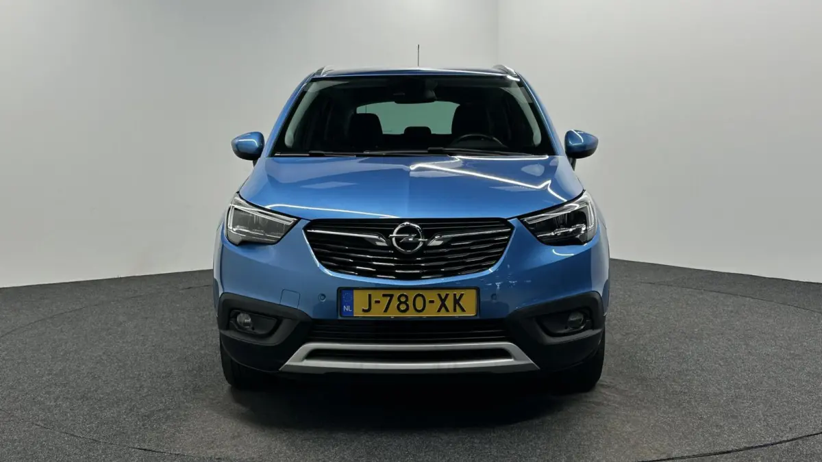 1.2 Turbo Innovation CAMERA ECC LM NAVI CARPLAY.