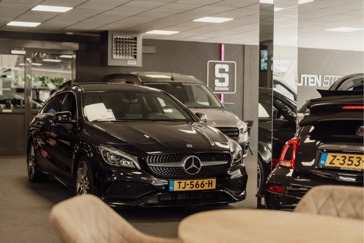 1.5 TSI DSG Highline, Origineel NL, Stoelverwarming, Camera, Trekhaak, Carplay, DAB+, Keyless.