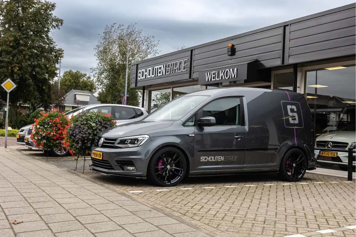 1.5 TSI DSG Highline, Origineel NL, Stoelverwarming, Camera, Trekhaak, Carplay, DAB+, Keyless.