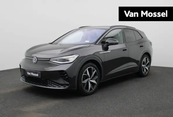 GTX 4Motion 77 kWh 299 PK| Dealeronderhouden | Warmtepomp | Navigatie Pro | Head-Updisplay | 360 Camera | Stoelverwarming | Stuurwielverwarming