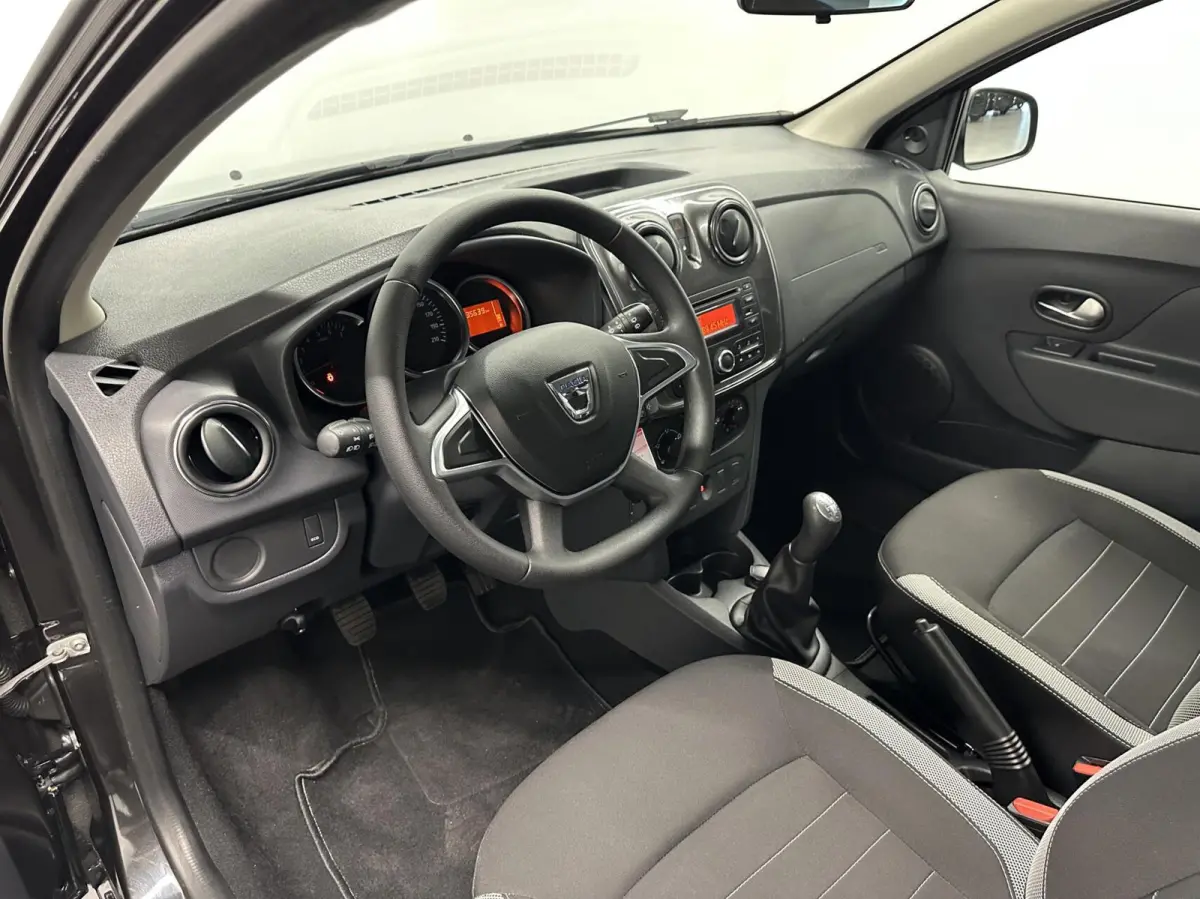 0.9 TCe Tech Road AIRCO 35000 KM.