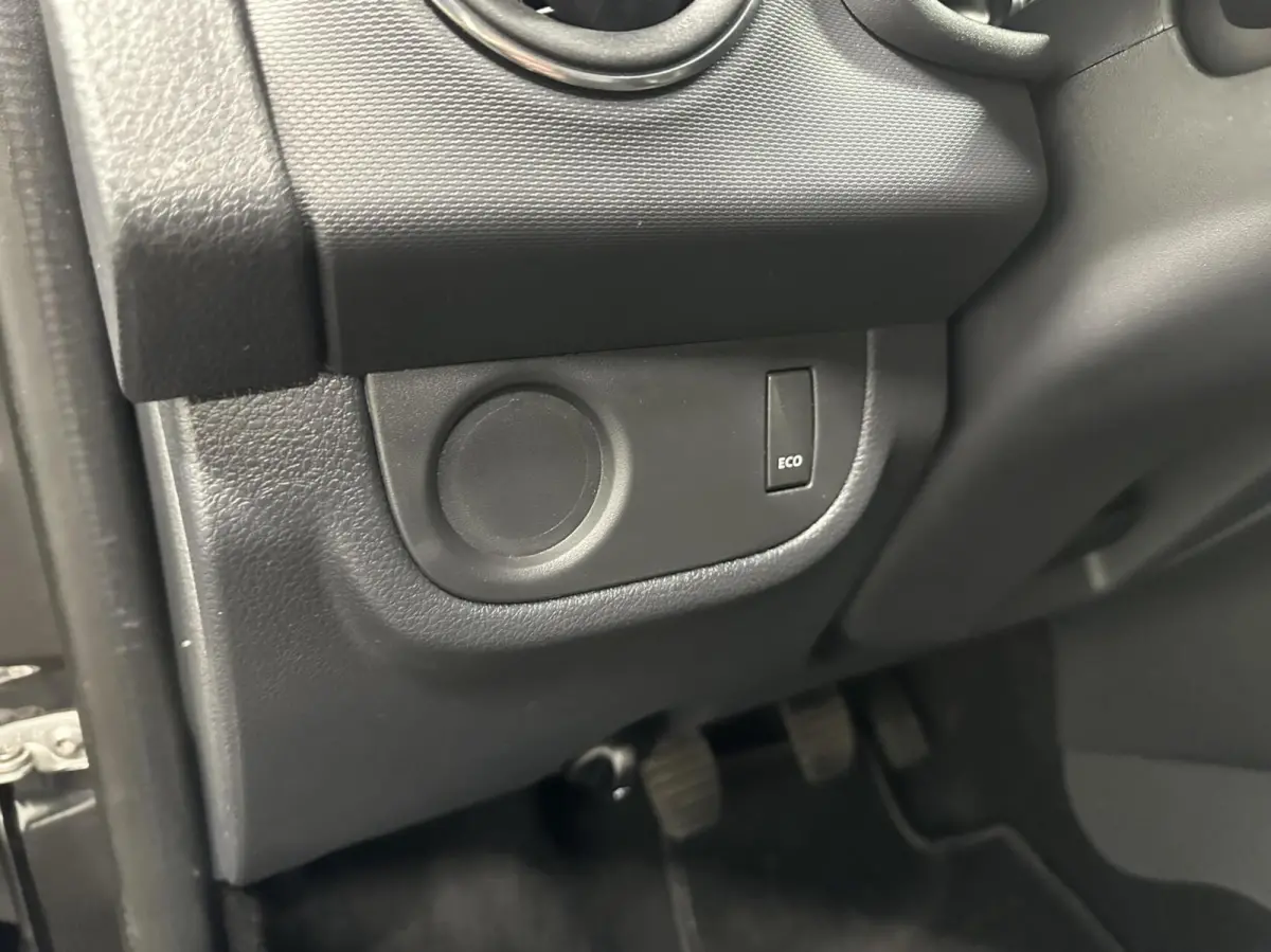 0.9 TCe Tech Road AIRCO 35000 KM.