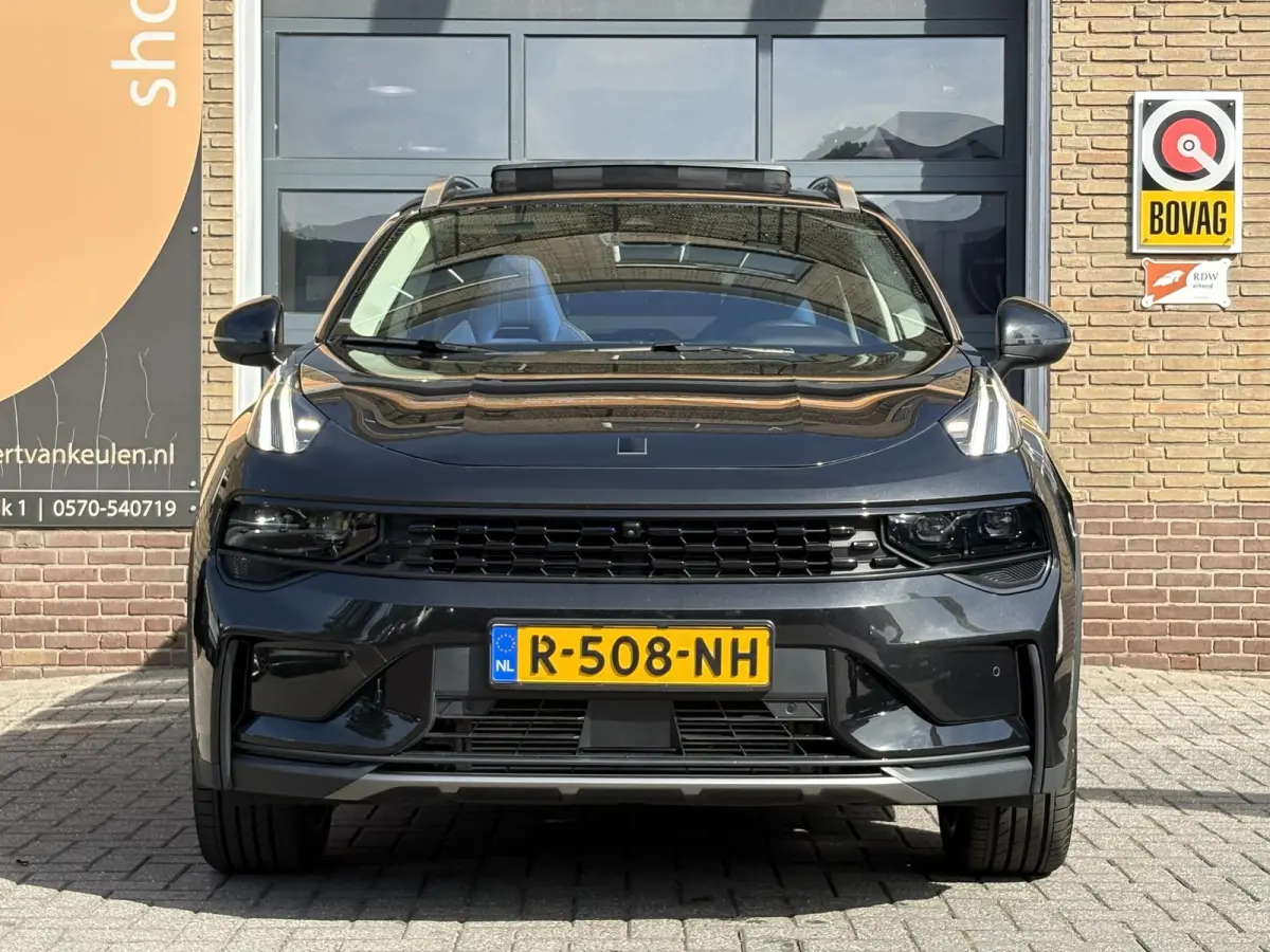 1.5 PANO/ACC/LMV/360CAMERA/NL-AUTO/1EIG.
