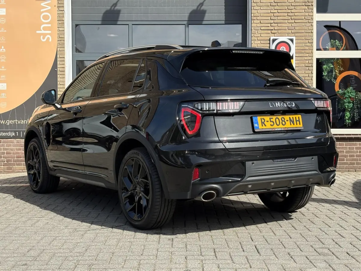 1.5 PANO/ACC/LMV/360CAMERA/NL-AUTO/1EIG.