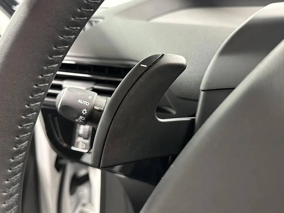 1.2 PureTech Shine CAMERA CARPLAY ECC CRUISE LM 26000 KM.