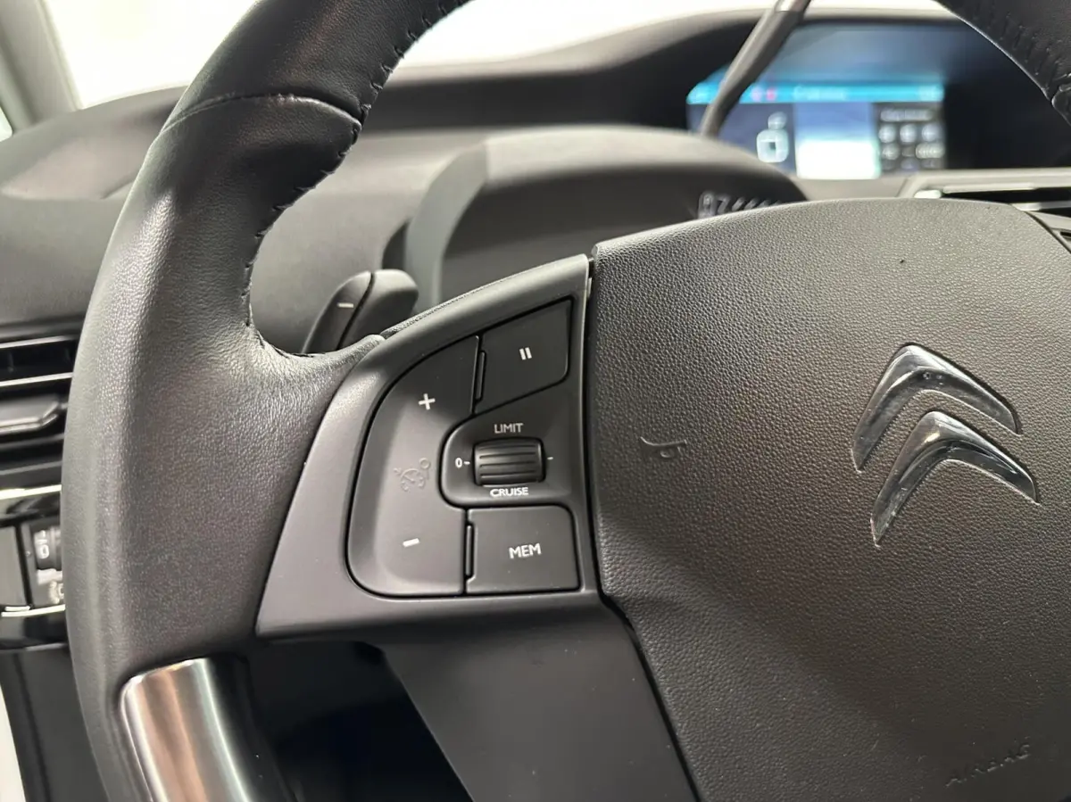 1.2 PureTech Shine CAMERA CARPLAY ECC CRUISE LM 26000 KM.