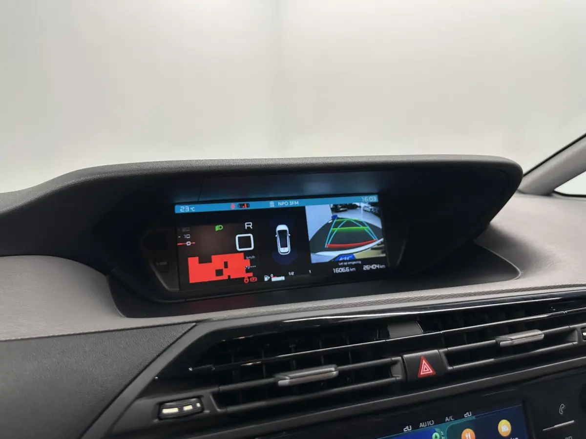 1.2 PureTech Shine CAMERA CARPLAY ECC CRUISE LM 26000 KM.