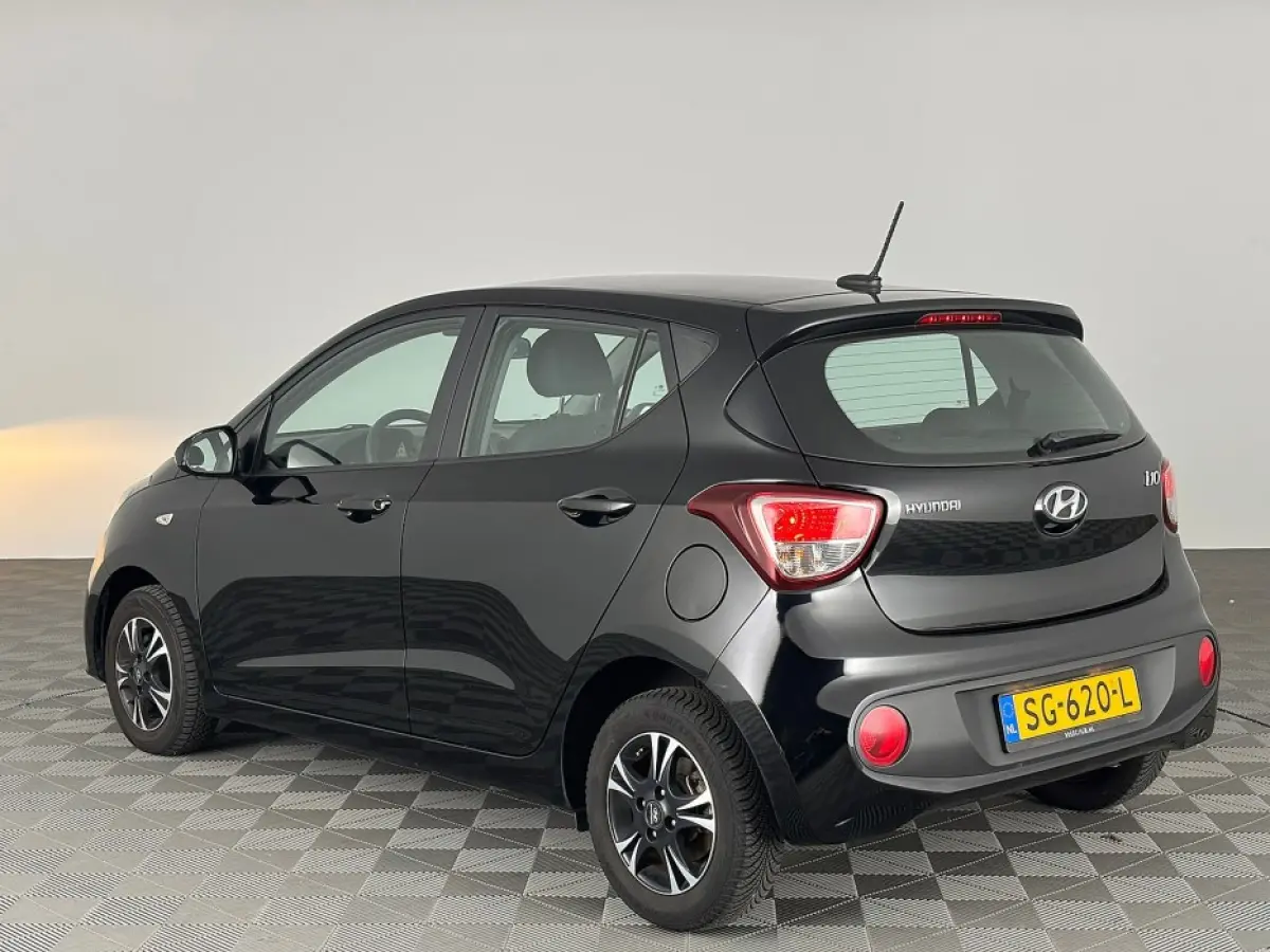 1.0i Comfort | NAVI | VELGEN ✅ 1e Eigenaar