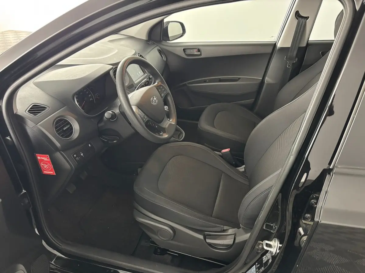 1.0i Comfort | NAVI | VELGEN ✅ 1e Eigenaar