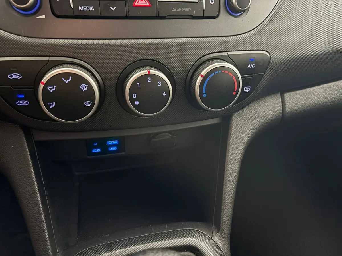 1.0i Comfort | NAVI | VELGEN ✅ 1e Eigenaar