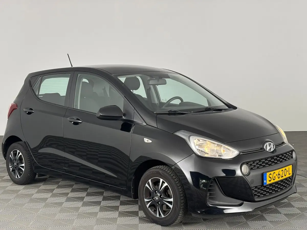 1.0i Comfort | NAVI | VELGEN ✅ 1e Eigenaar