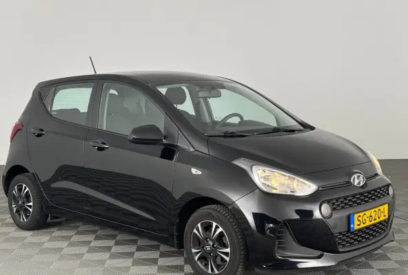1.0i Comfort | NAVI | VELGEN ✅ 1e Eigenaar