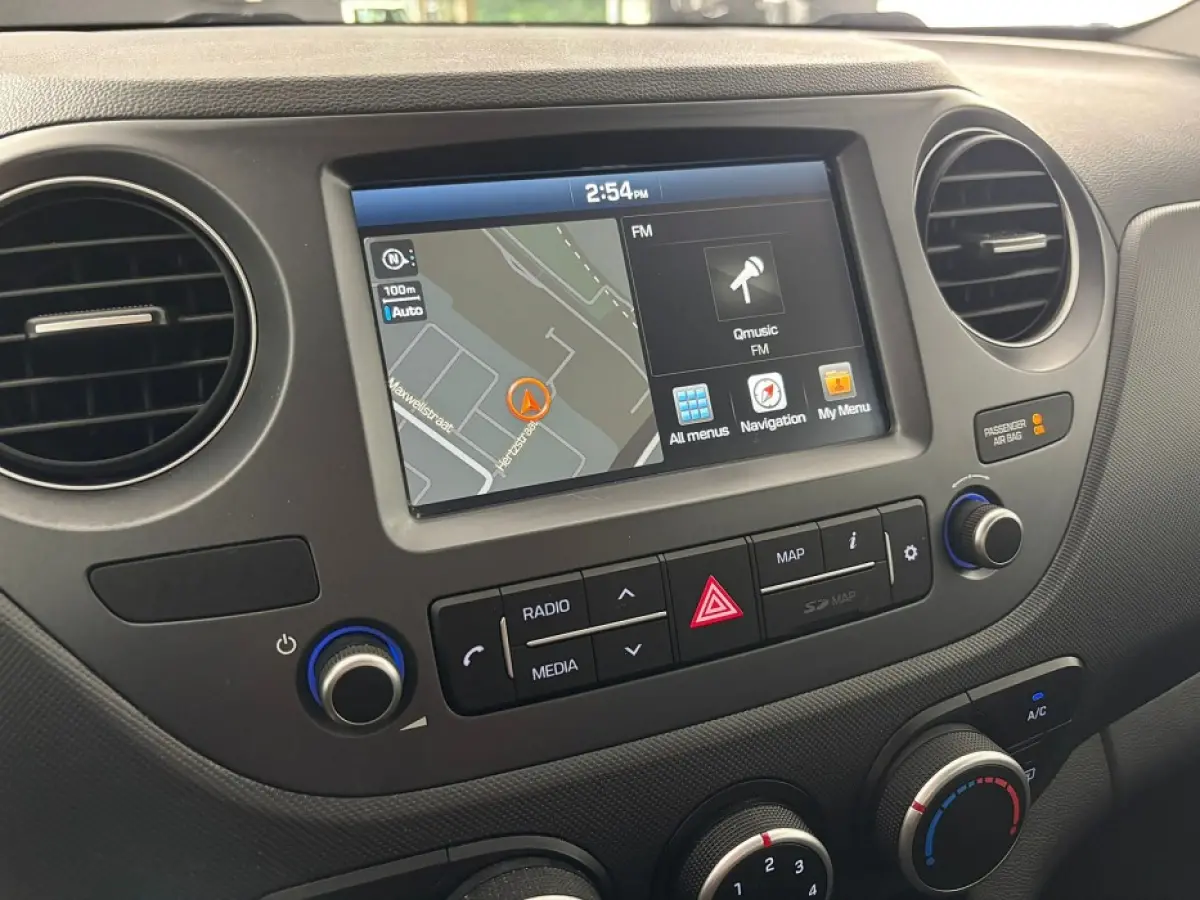 1.0i Comfort | NAVI | VELGEN ✅ 1e Eigenaar