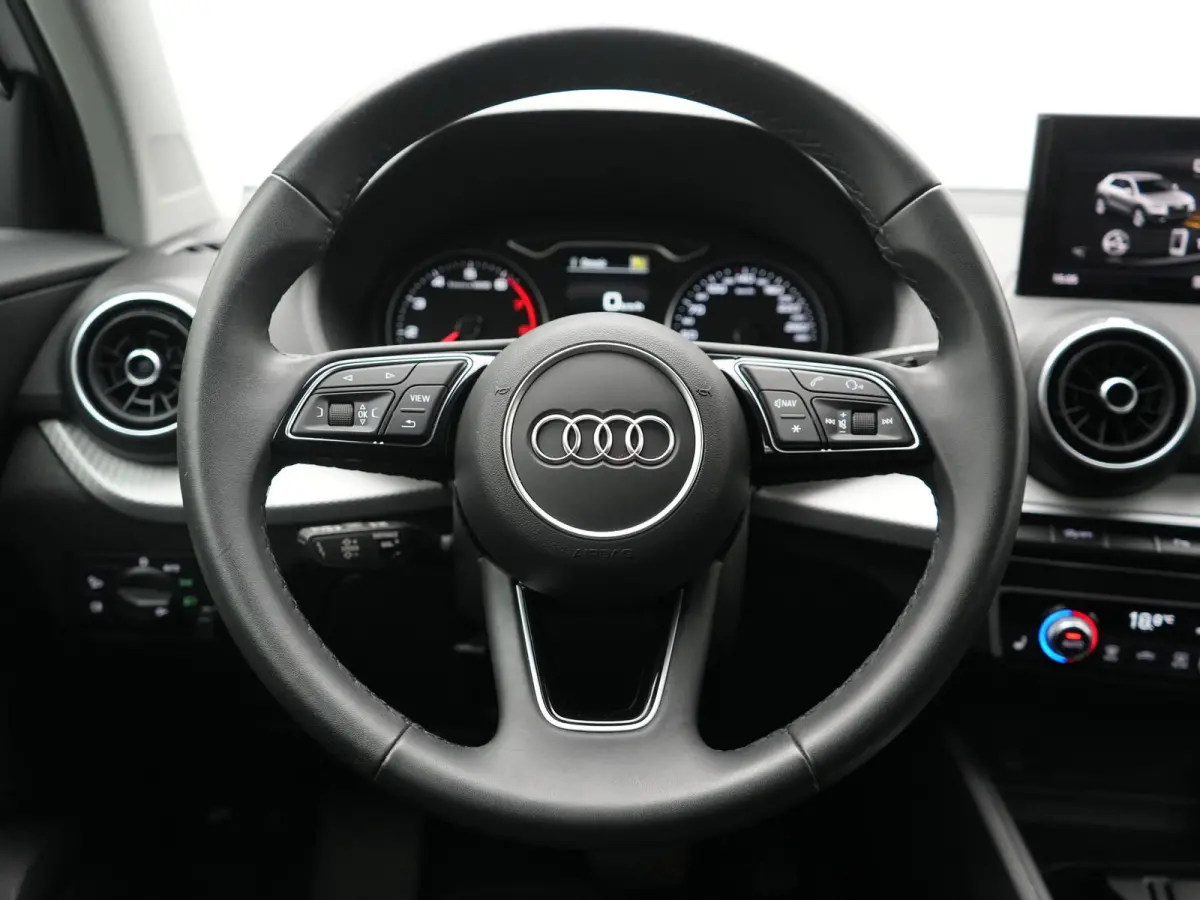 35 TFSI Advanced edition 150pk AUTOMAAT | Adaptive Cruise | Camera | Matrix LED | Keyless Entry | Voorstoelen Verwarmd | Apple Carplay | DAB | Lane Assist |