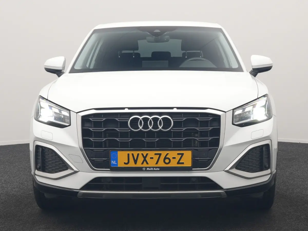 35 TFSI Advanced edition 150pk AUTOMAAT | Adaptive Cruise | Camera | Matrix LED | Keyless Entry | Voorstoelen Verwarmd | Apple Carplay | DAB | Lane Assist |