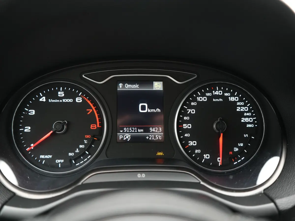 35 TFSI Advanced edition 150pk AUTOMAAT | Adaptive Cruise | Camera | Matrix LED | Keyless Entry | Voorstoelen Verwarmd | Apple Carplay | DAB | Lane Assist |