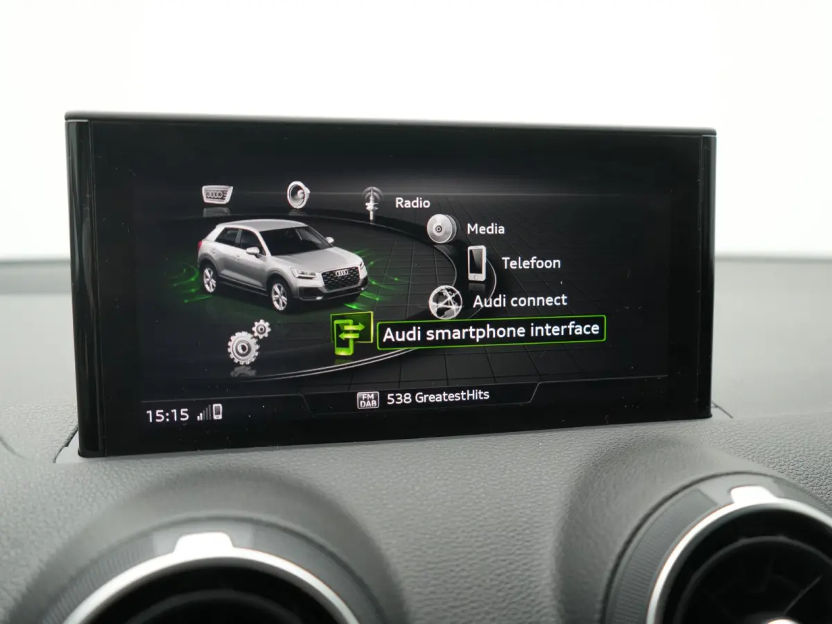 35 TFSI Advanced edition 150pk AUTOMAAT | Adaptive Cruise | Camera | Matrix LED | Keyless Entry | Voorstoelen Verwarmd | Apple Carplay | DAB | Lane Assist |