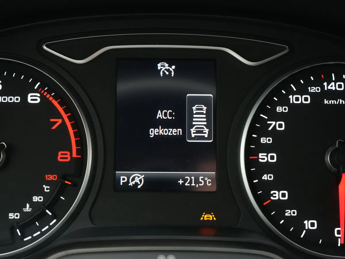 35 TFSI Advanced edition 150pk AUTOMAAT | Adaptive Cruise | Camera | Matrix LED | Keyless Entry | Voorstoelen Verwarmd | Apple Carplay | DAB | Lane Assist |