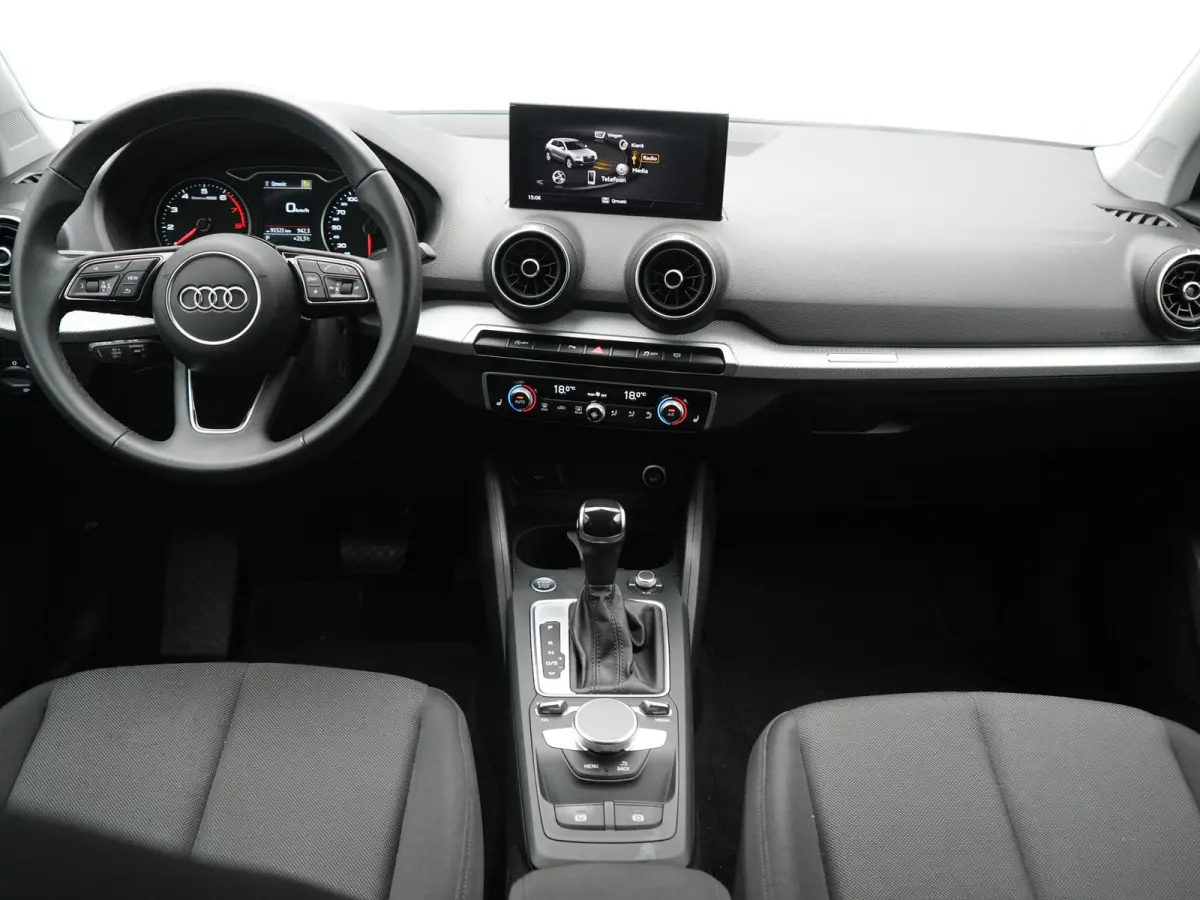 35 TFSI Advanced edition 150pk AUTOMAAT | Adaptive Cruise | Camera | Matrix LED | Keyless Entry | Voorstoelen Verwarmd | Apple Carplay | DAB | Lane Assist |