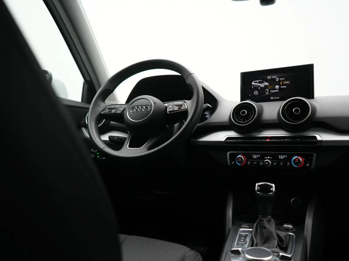 35 TFSI Advanced edition 150pk AUTOMAAT | Adaptive Cruise | Camera | Matrix LED | Keyless Entry | Voorstoelen Verwarmd | Apple Carplay | DAB | Lane Assist |